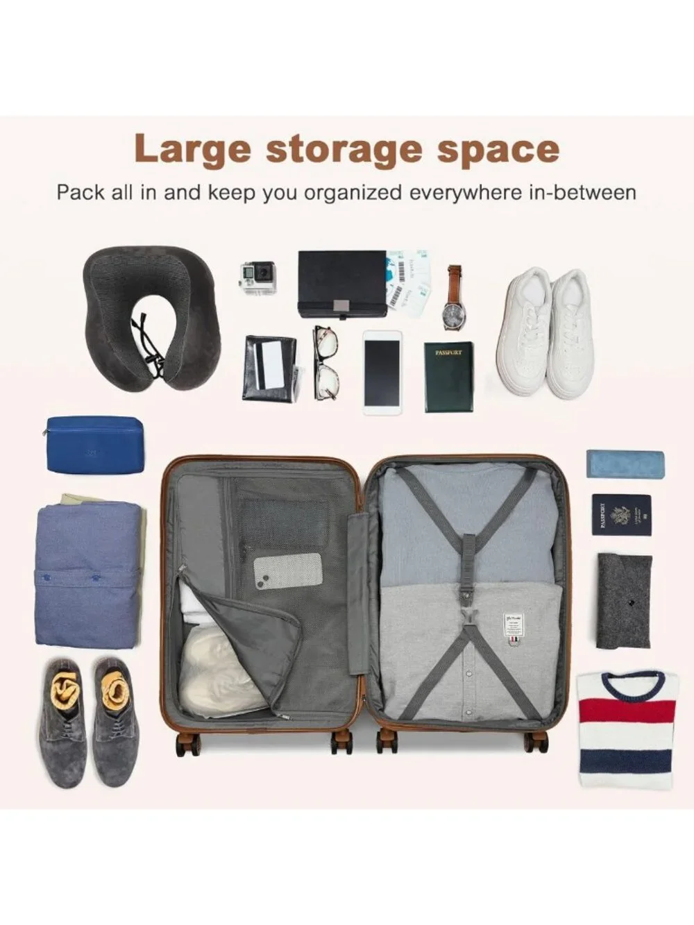Expandable 24